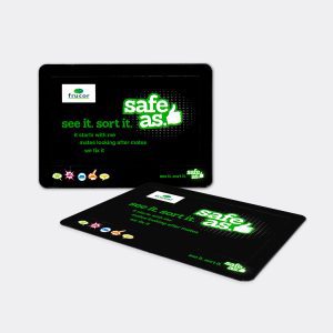 138mm x 98mm Photo Frames