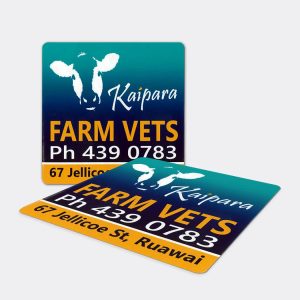 60mm x 60mm Squares