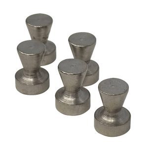 12mm Steel Magnetic Pin
