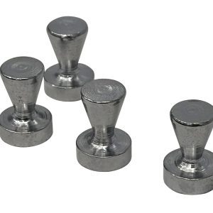 15mm Steel Magnetic Pin