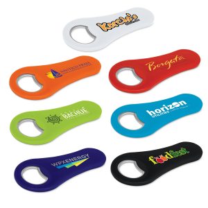 Magnetic Bottle Openers