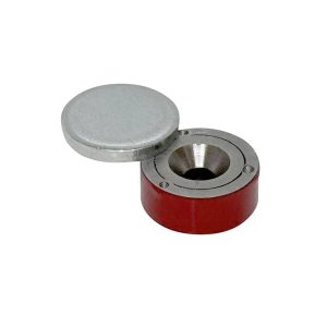19mm x 8mm Shallow Alnico Pot