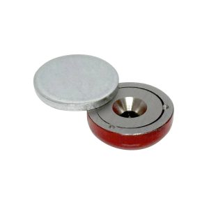 28.5mm x 9mm Shallow Alnico Pot