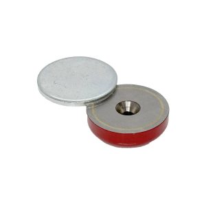 38mm x 10.5mm Shallow Alnico Pot