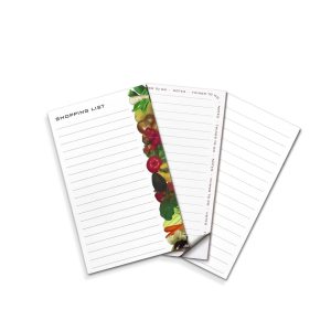Printed Pads