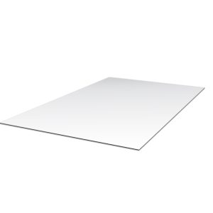 1m x 620mm Vehicle Safe Magnetic Sheet (0.95mm)