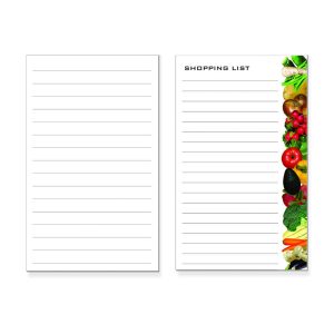 Printed Pads