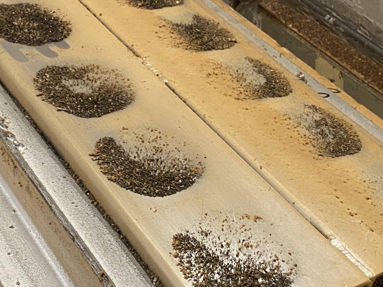 underflow plate use 1