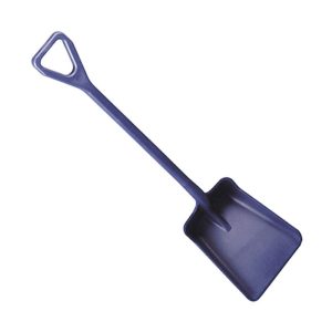BST Detectable Shovels (One Piece)