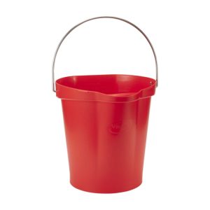 Vikan 12 Litre Bucket