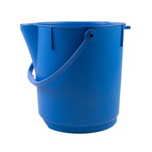 BST Detectable Bucket