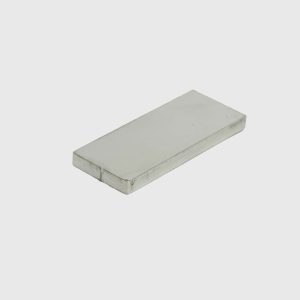 50mm x 20mm Flat Bracket