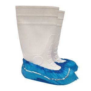 BST Detectable Overshoe Covers
