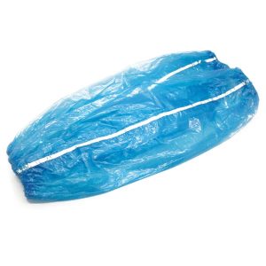 BST Detectable Oversleeves