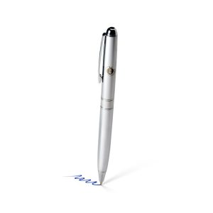 BST Twist Retractable Metal Pen