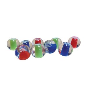 BST Acrylic Test Balls