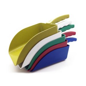 BST Stackable Hand Scoop