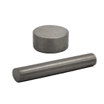 Alnico Disc