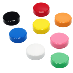 Ceramic Plastic Encased Ceramic Plastic Encased