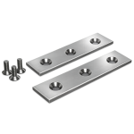 Countersunk Bars Countersunk Bars