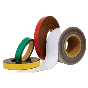 Magnetic Strip Main
