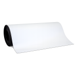White Sheeting White Sheeting