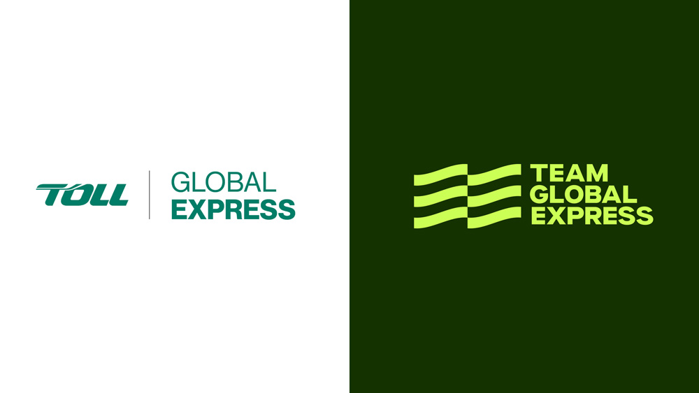 TGE Logo